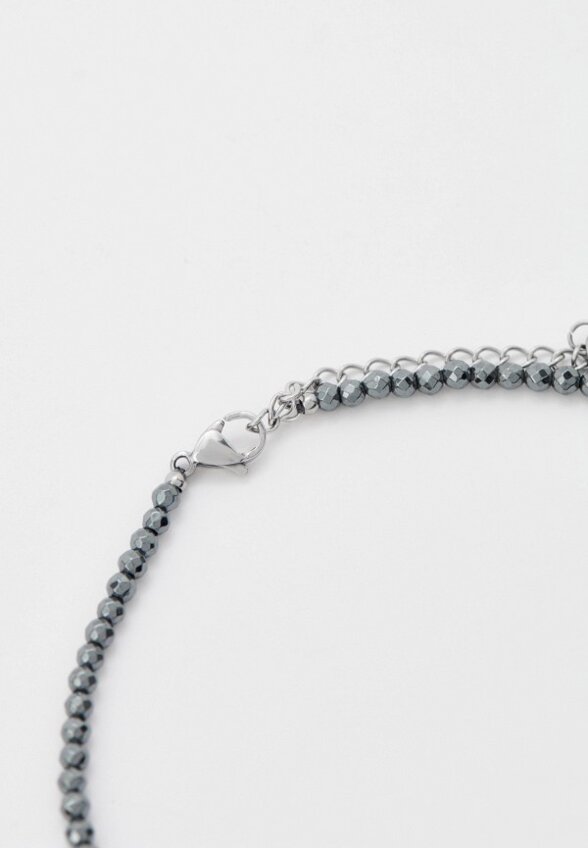 Колье Mr&Mrs Wolf