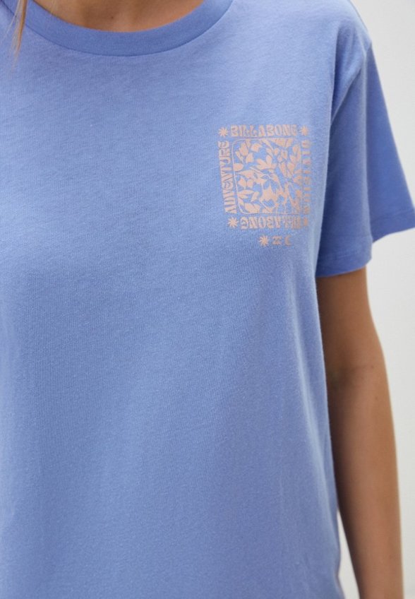 Футболка Billabong