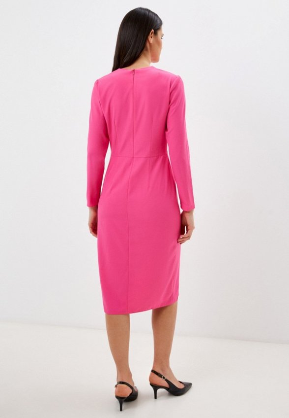 Платье Aaquamarina