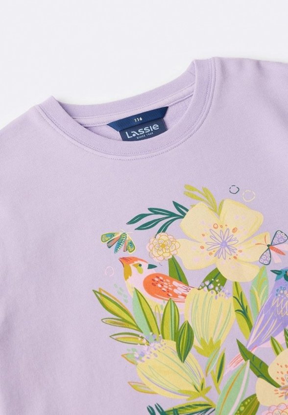 Свитшот Lassie