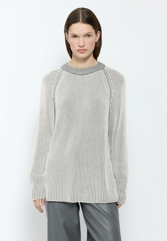 Джемпер Around