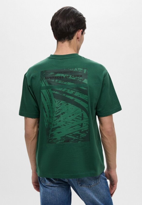 Футболка Boss