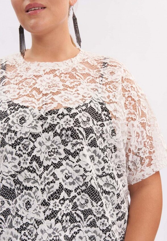 Блуза Артесса