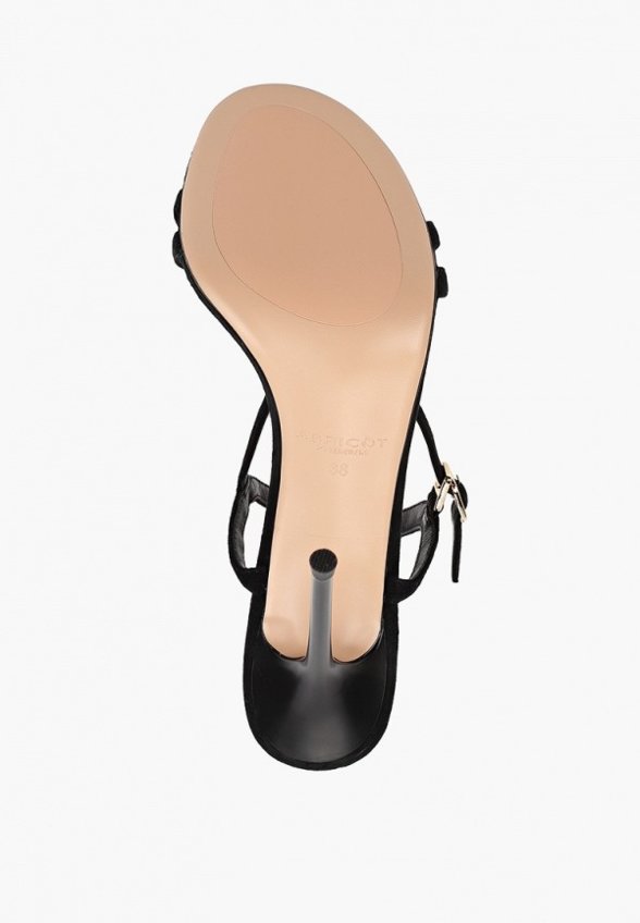 Босоножки Abricot