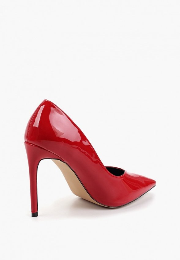 Туфли Vivian Royal