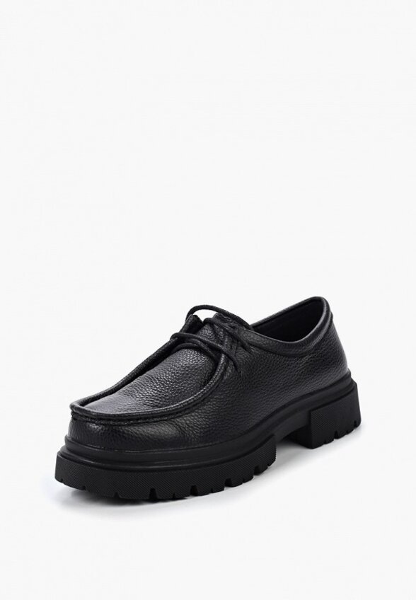 Ботинки Bridget