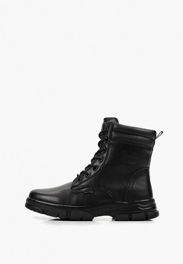 Ботинки Shuzzi