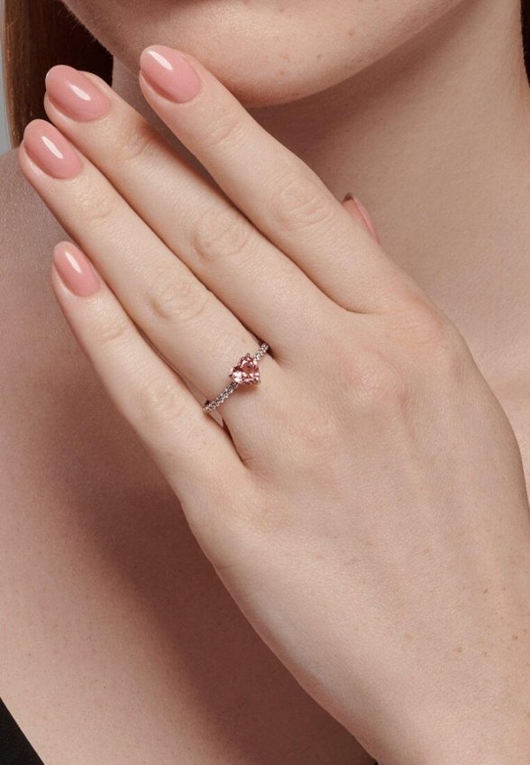 Кольцо Sokolov