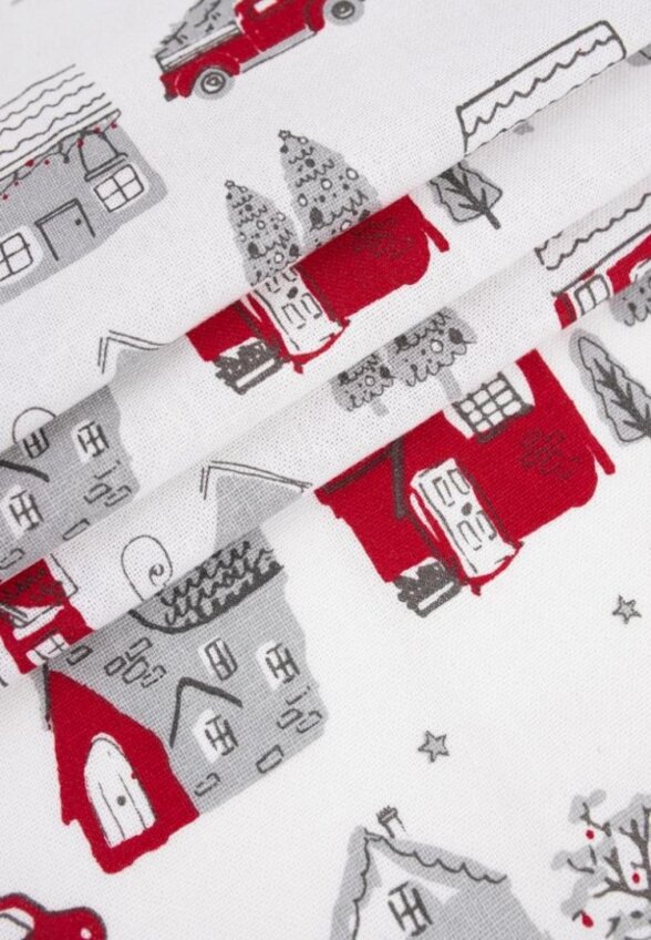 Набор полотенец кухонных Wellness