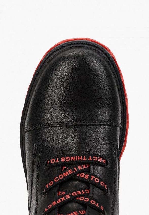 Ботинки Shuzzi