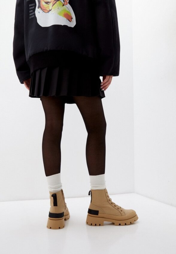 Ботинки Араз