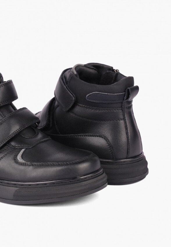 Ботинки Zenden First