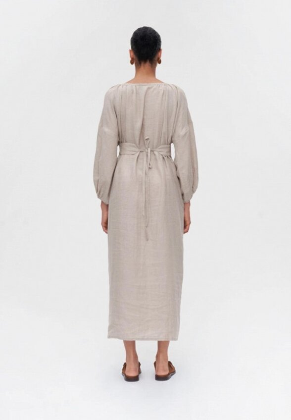 Платье Dou Bochi