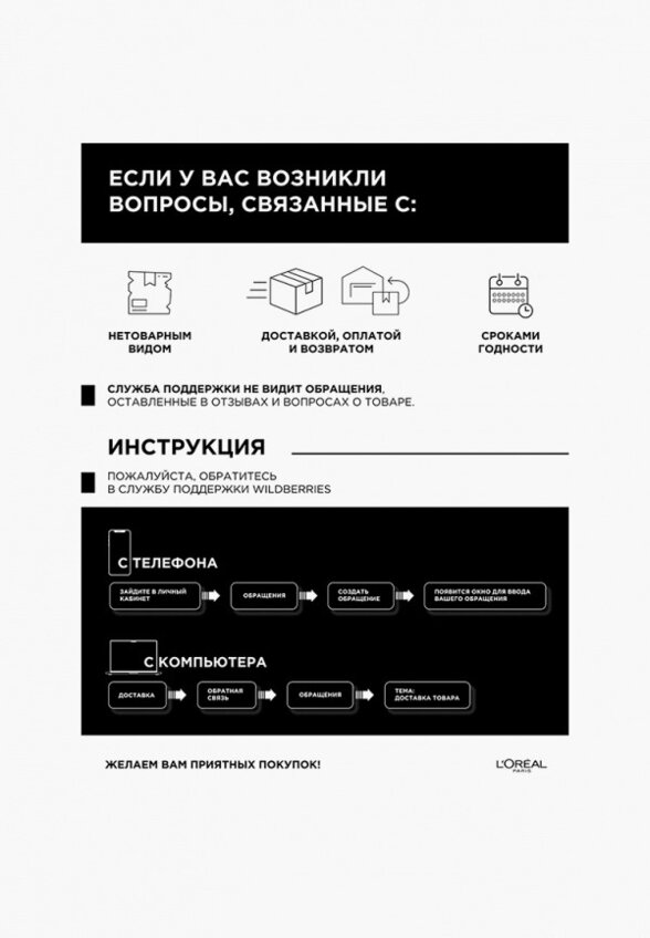 Блеск для губ L'Oreal Paris