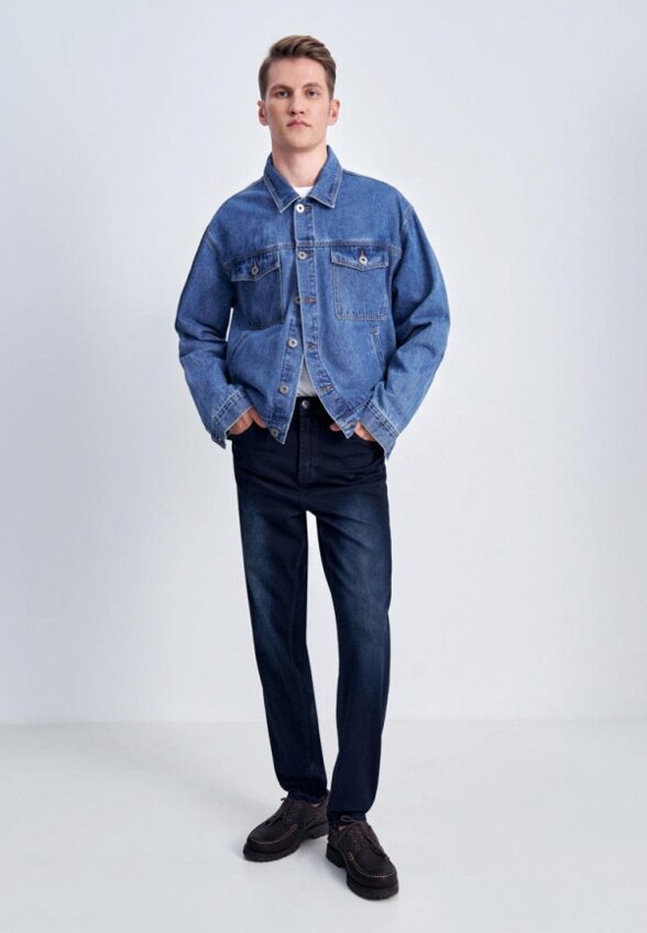 Джинсы Finn Flare