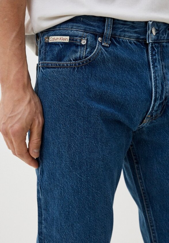 Джинсы Calvin Klein Jeans