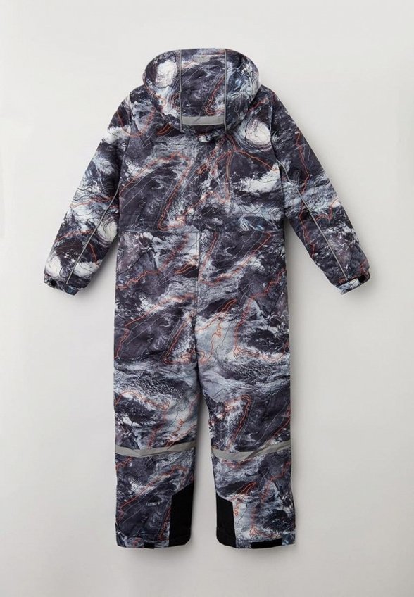 Комбинезон утепленный PlayToday