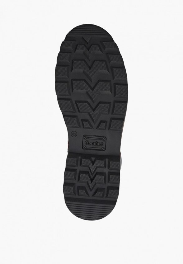 Ботинки Vittorio Bravo