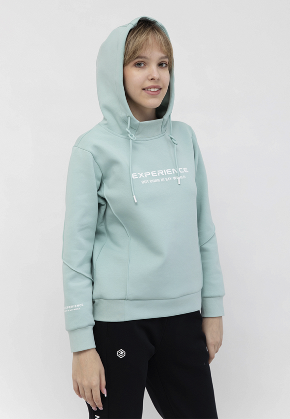 Худи High Experience