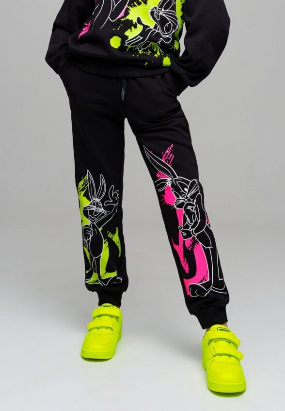 Брюки спортивные PlayToday