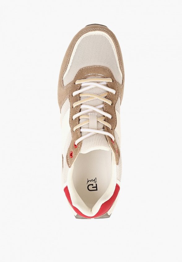 Кроссовки Francesco Donni