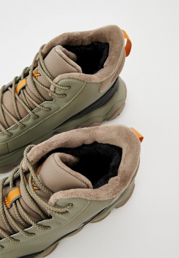 Кроссовки Peak