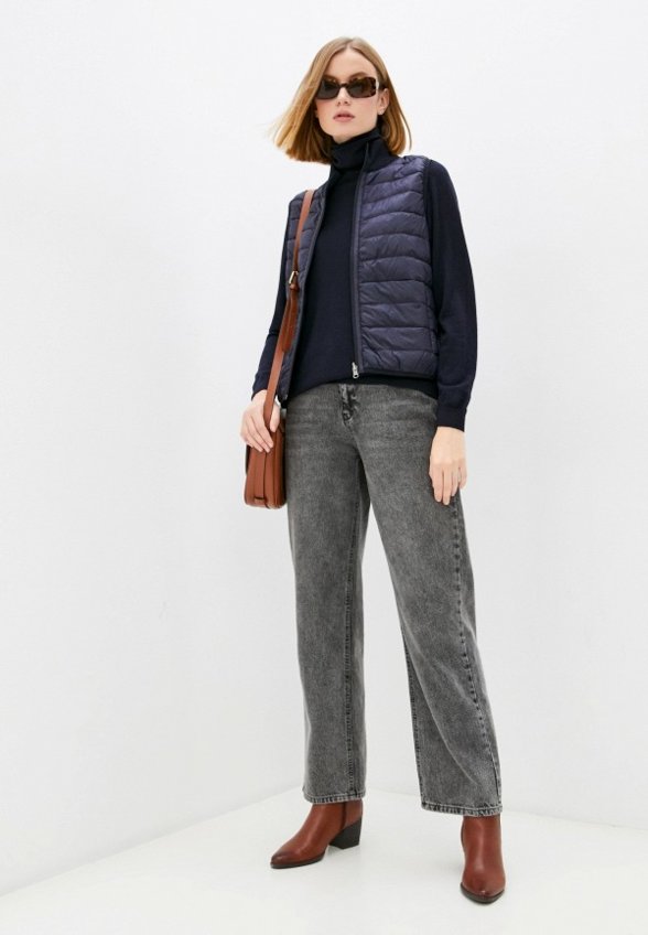 Жилет утепленный Falconeri