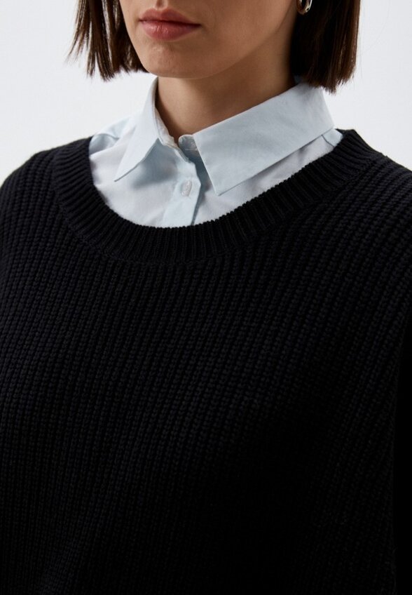 Джемпер Kapsula