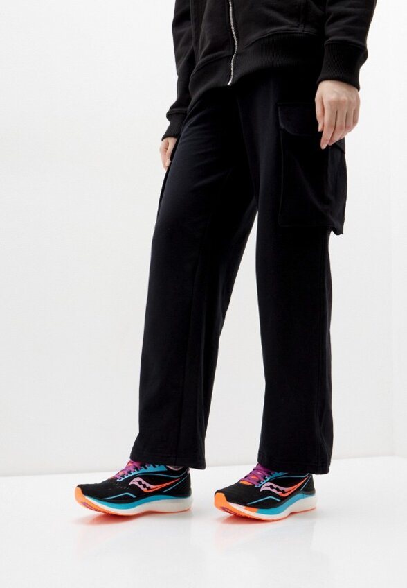 Кроссовки Saucony