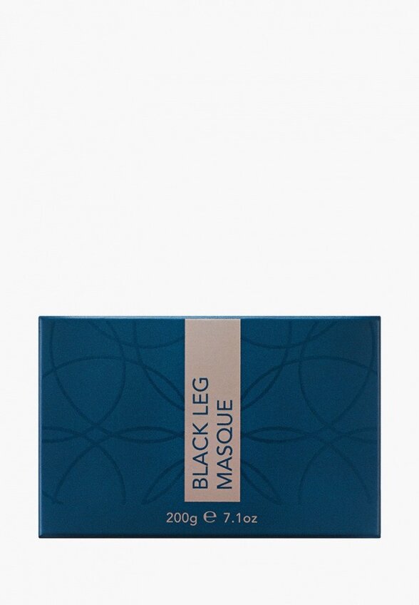 Маска для ног Margaret Dabbs