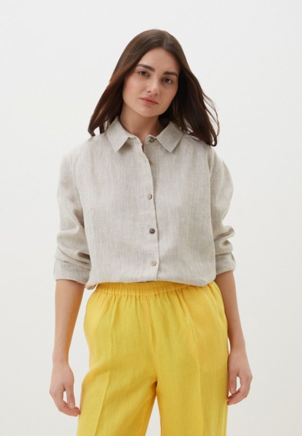 Рубашка Изольна