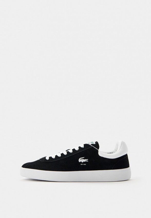 Кеды Lacoste