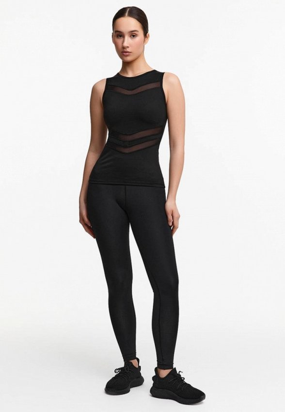 Майка спортивная Fitbomb