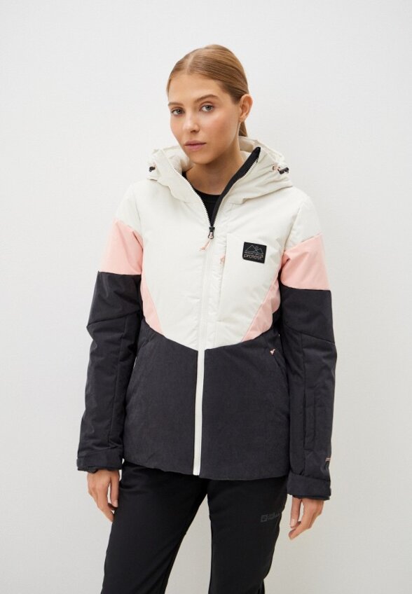 Куртка горнолыжная Protest