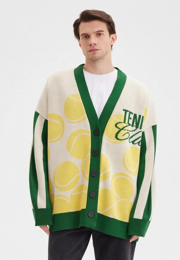 Кардиган BRMSK