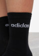 Носки Adidas, 3 пары, Черный7  - превью