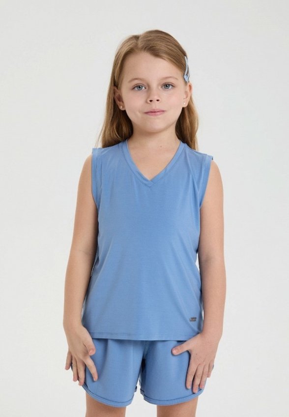 Майка домашняя Norveg