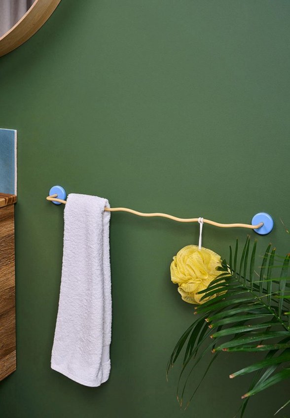 Держатель для полотенец Moroshka