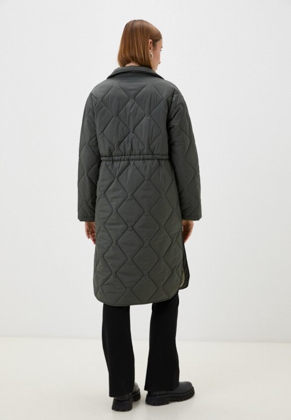 Парка Снежная Королева