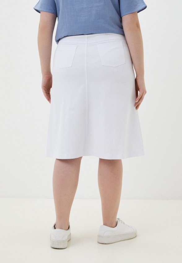 Юбка джинсовая Balsako