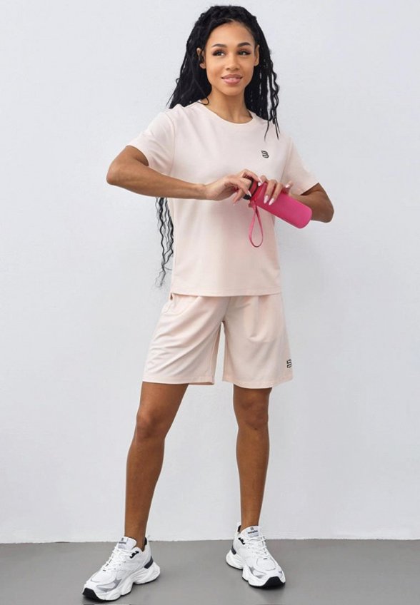 Футболка спортивная Baasploa