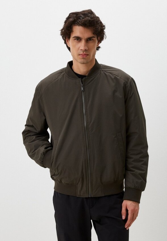 Куртка утепленная O'STIN