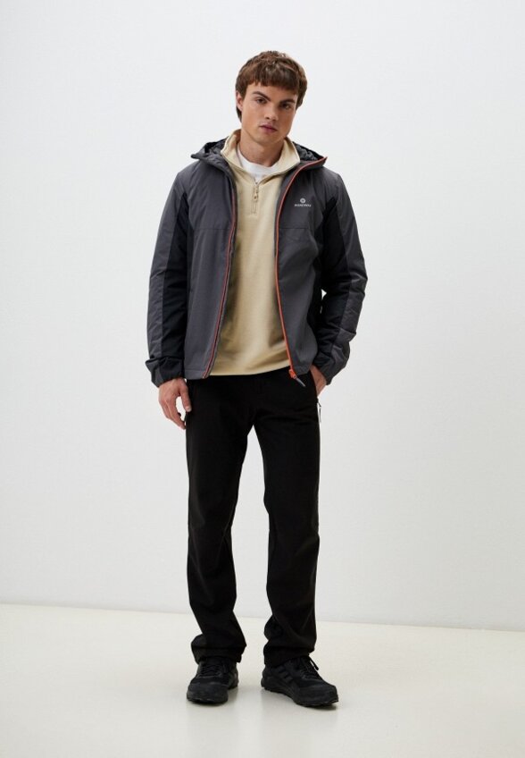 Куртка утепленная Nordway