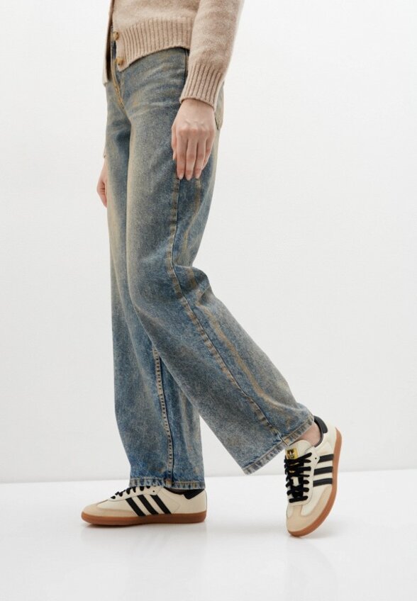 Кеды adidas Originals