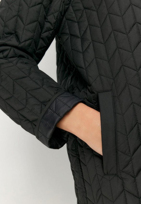 Куртка стеганая Bulmer