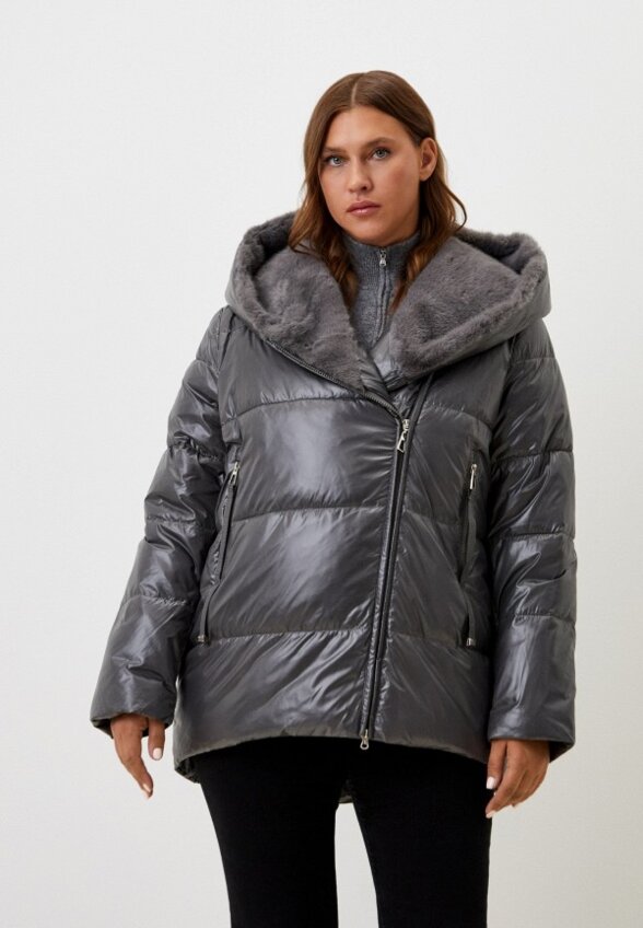 Пуховик Winterra