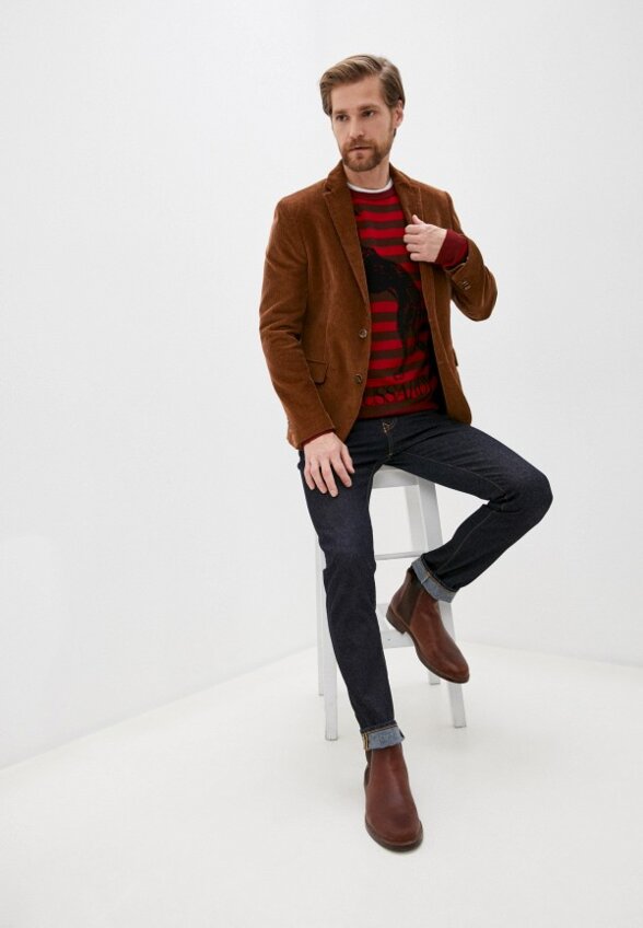 Джемпер Trussardi