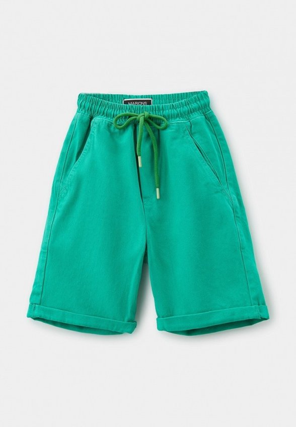 Шорты джинсовые Marions