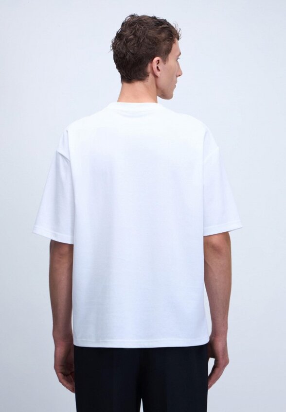 Футболка Zrn Man