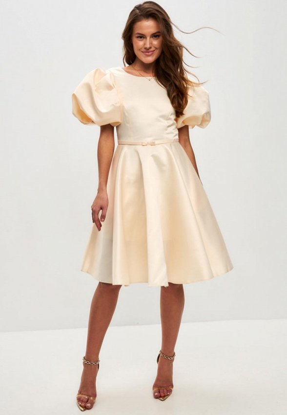 Платье FansyWay